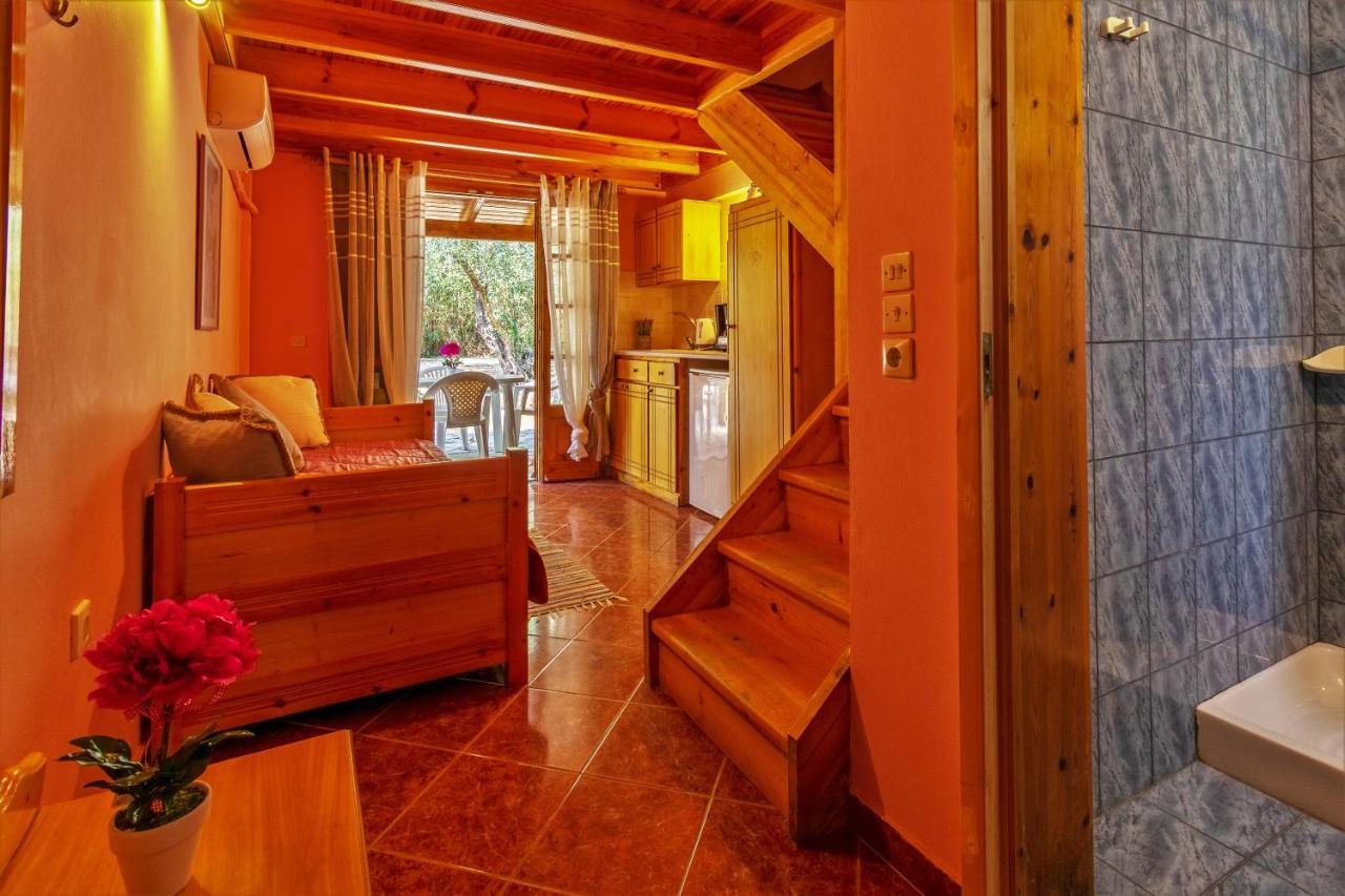 Apartment Olive Ýpsos