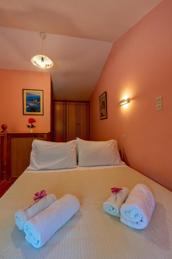 Olive Apartment Ýpsos