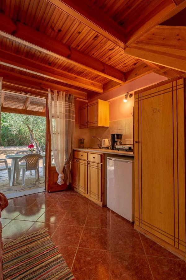 Apartment Olive Ýpsos