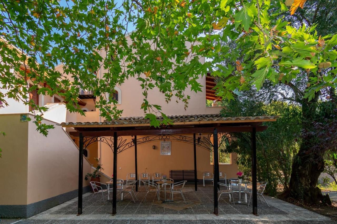 Olive Apartment Ýpsos