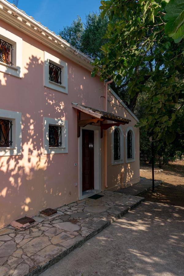 Apartment Olive Ýpsos