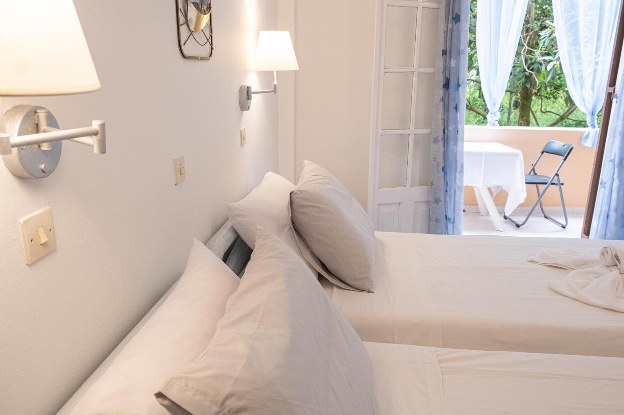 Olive Apartment