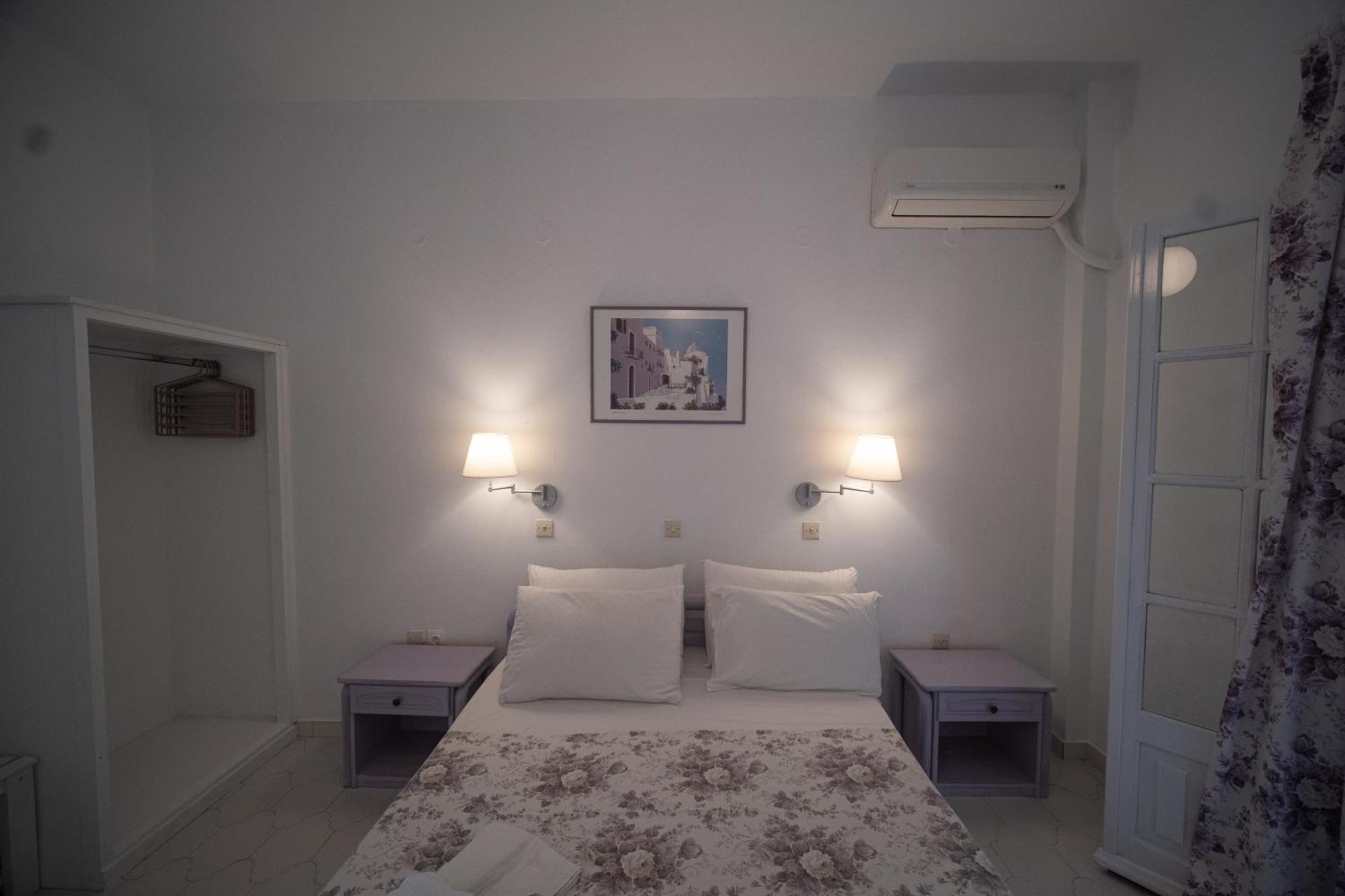 Olive Apartment *