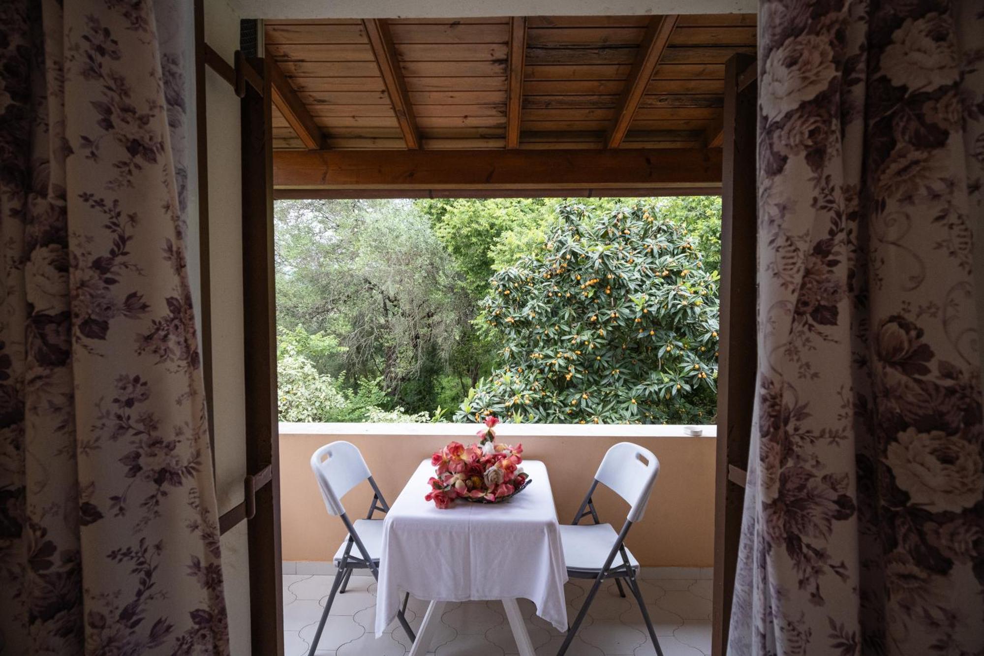 Olive Apartment Ýpsos
