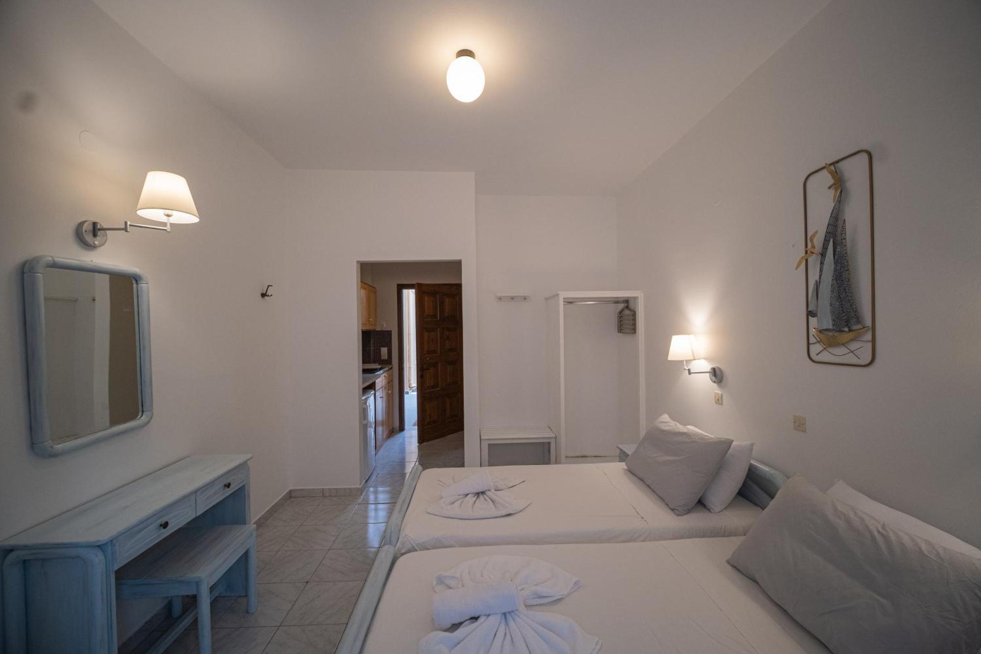 Olive Apartment