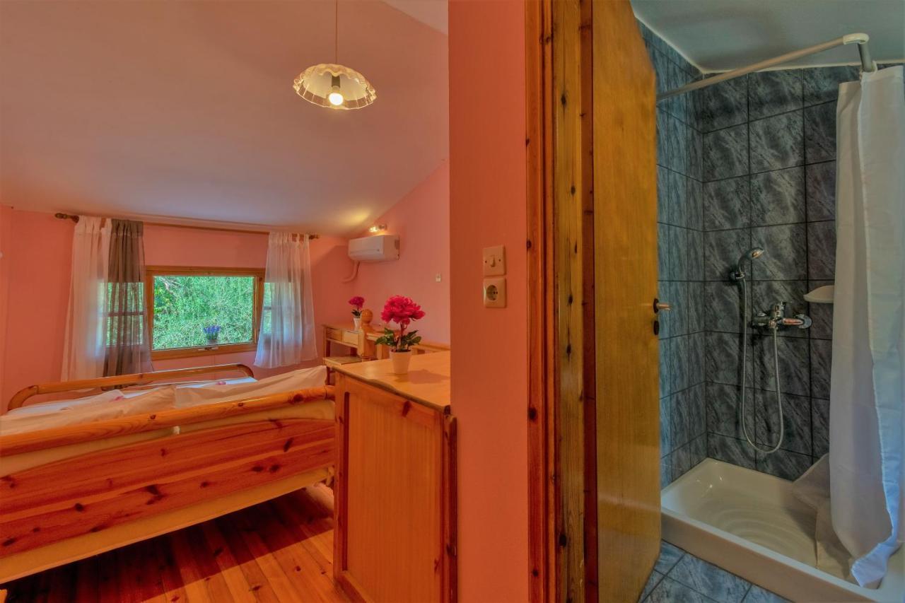Apartament Olive Ýpsos