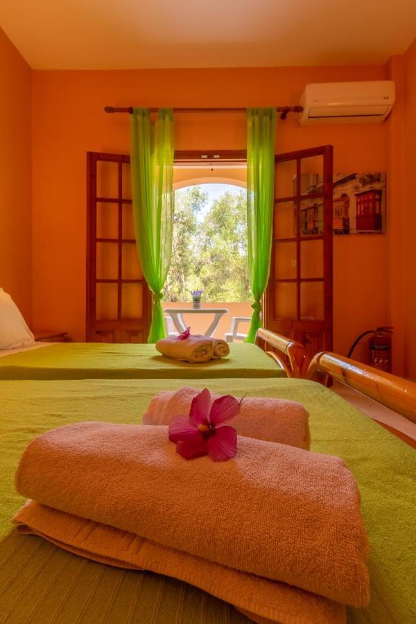 Apartament Olive *