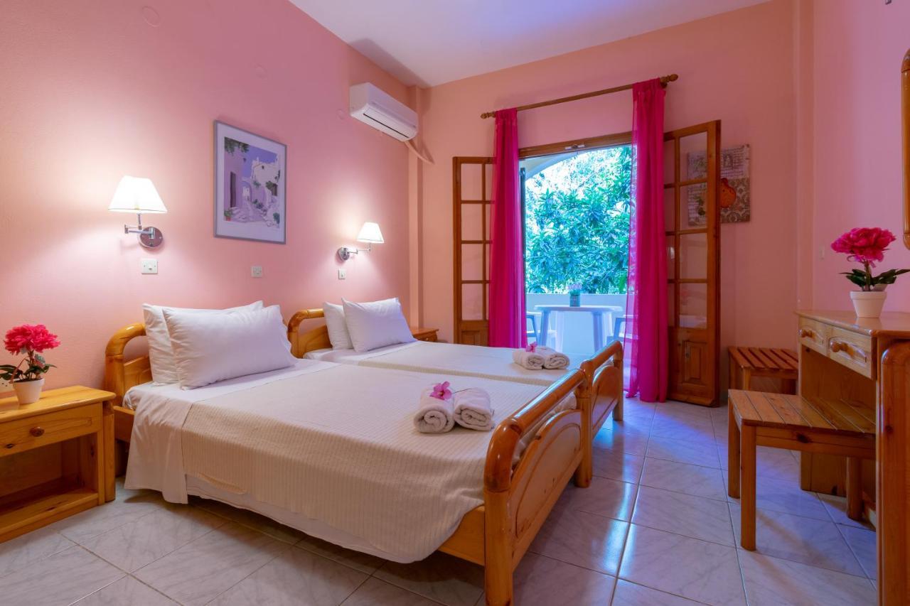 Apartament Olive