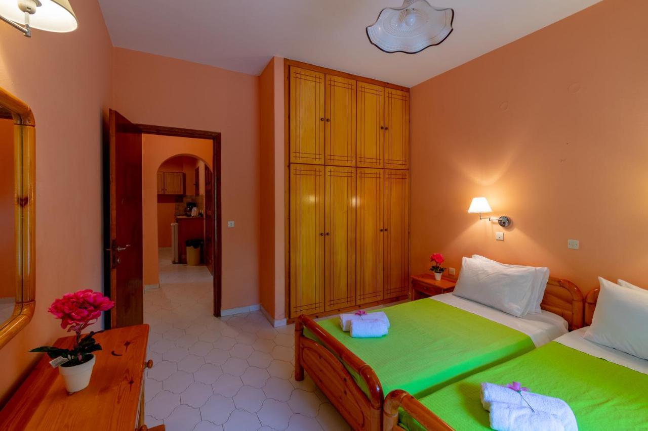 Apartament Olive
