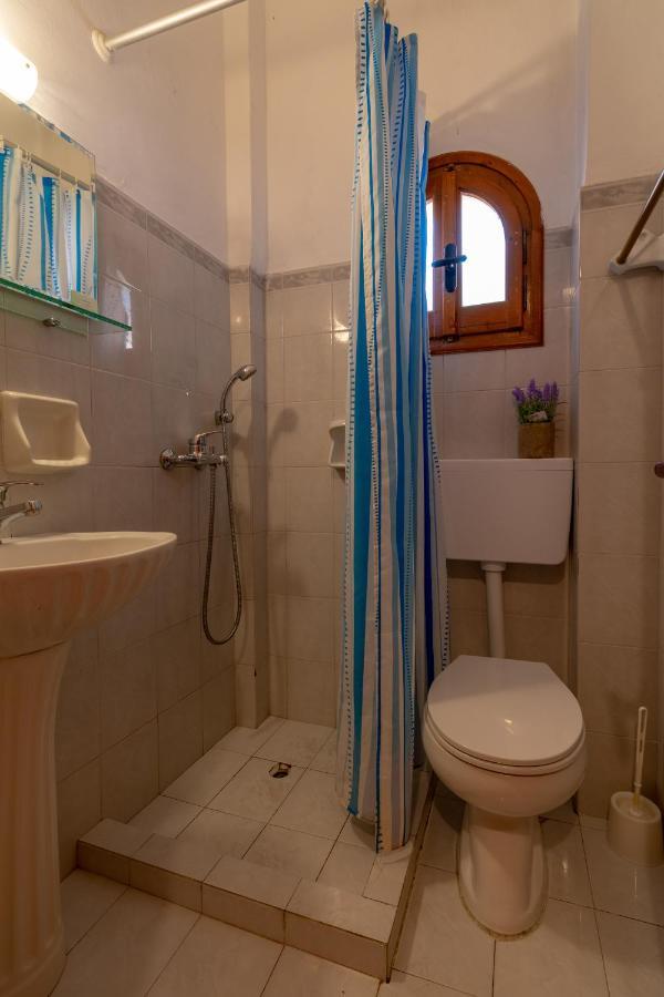Olive Apartament Ýpsos