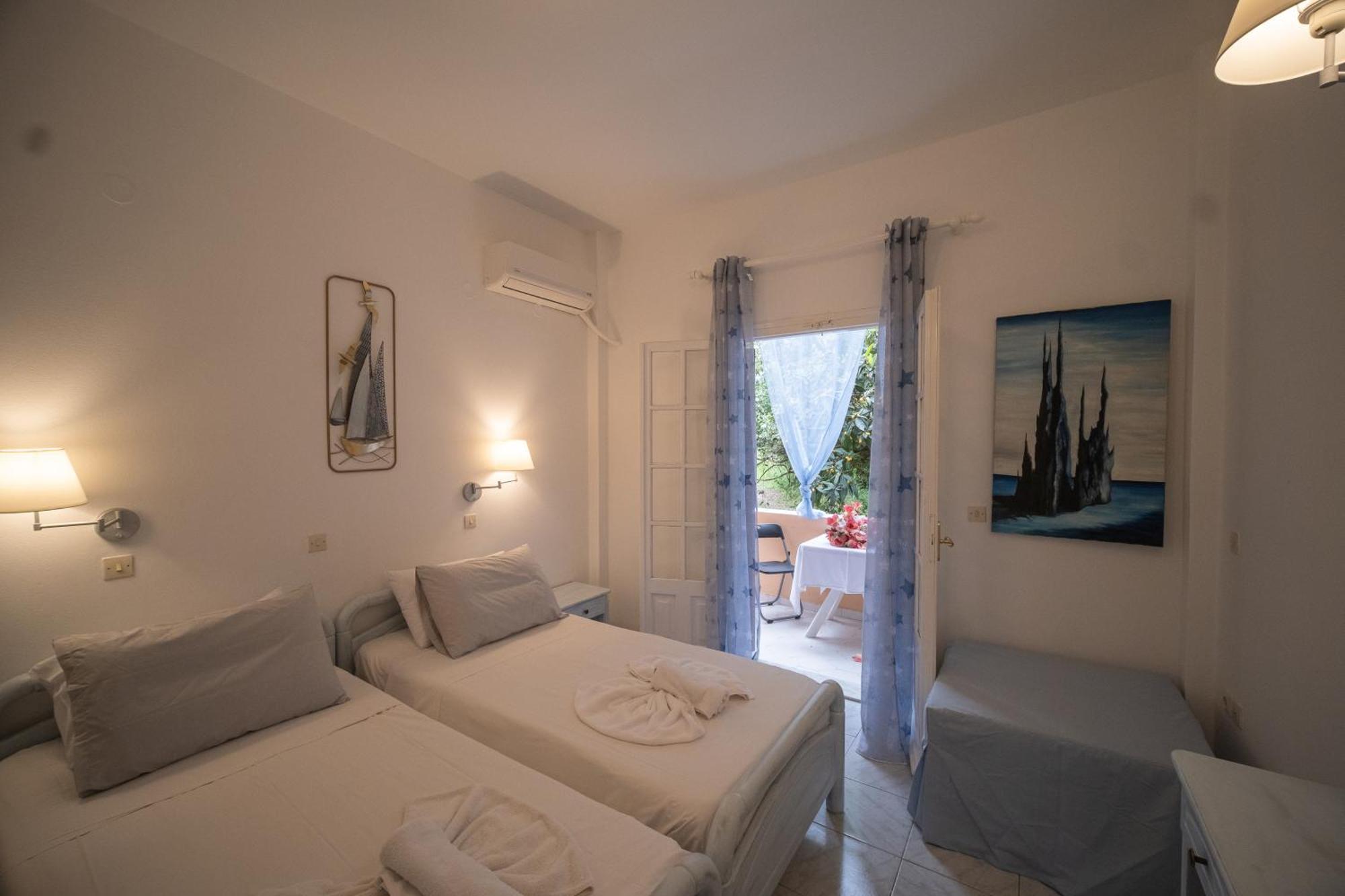 Apartament Olive *