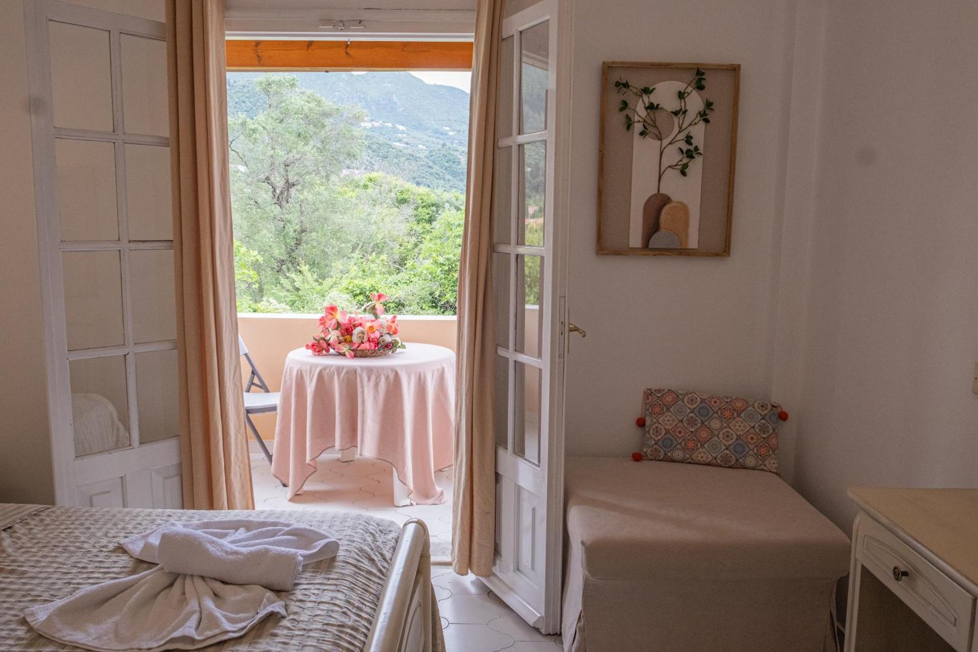 Apartament Olive
